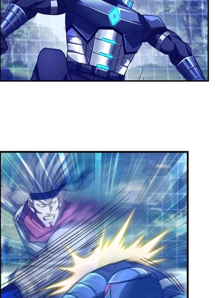Tôi Một Tay Thống Trị Trò Chơi Chapter 42 - Trang 2
