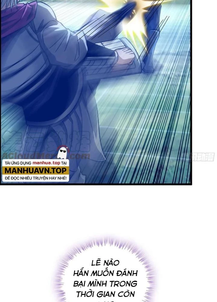 Tôi Một Tay Thống Trị Trò Chơi Chapter 42 - Trang 2