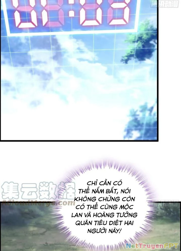 Tôi Một Tay Thống Trị Trò Chơi Chapter 42 - Trang 2