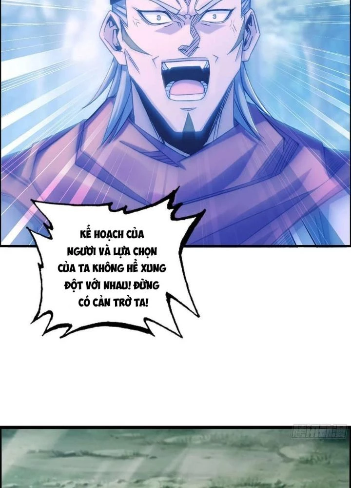 Tôi Một Tay Thống Trị Trò Chơi Chapter 43 - Trang 2