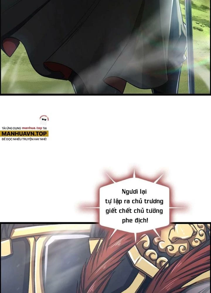 Tôi Một Tay Thống Trị Trò Chơi Chapter 43 - Trang 2