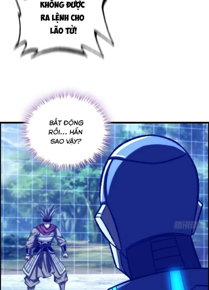 Tôi Một Tay Thống Trị Trò Chơi Chapter 43 - Trang 2