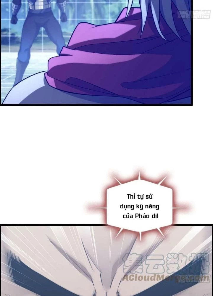 Tôi Một Tay Thống Trị Trò Chơi Chapter 43 - Trang 2