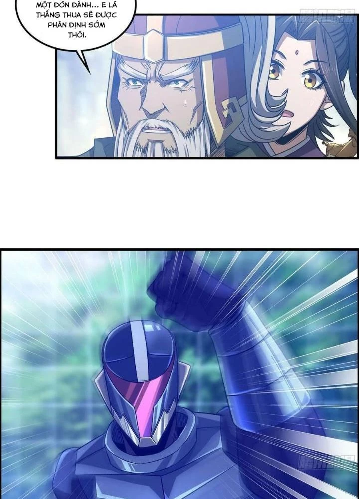 Tôi Một Tay Thống Trị Trò Chơi Chapter 43 - Trang 2