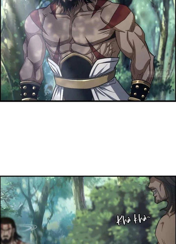 Tôi Một Tay Thống Trị Trò Chơi Chapter 43 - Trang 2