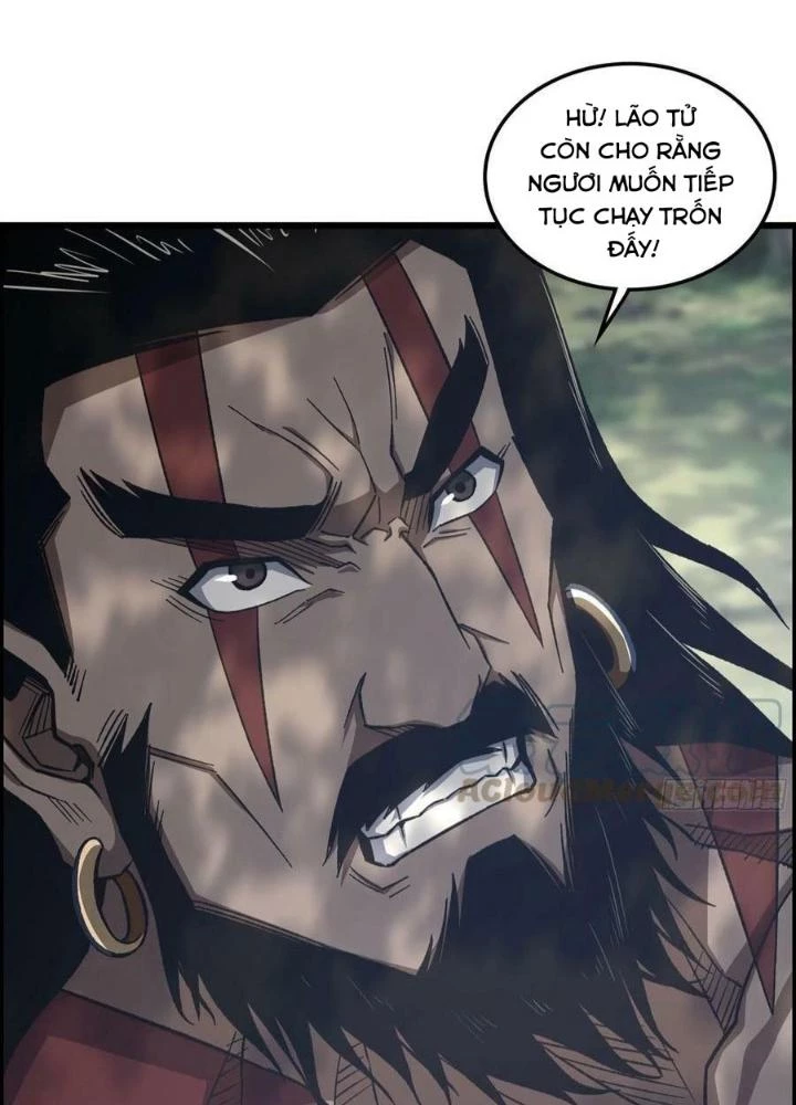 Tôi Một Tay Thống Trị Trò Chơi Chapter 43 - Trang 2