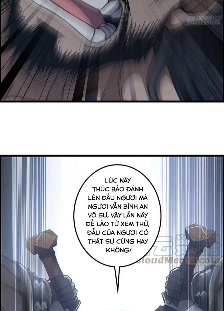 Tôi Một Tay Thống Trị Trò Chơi Chapter 43 - Trang 2