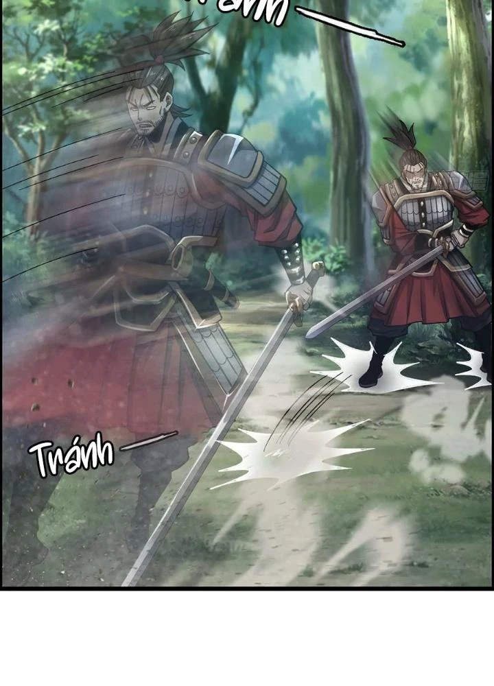 Tôi Một Tay Thống Trị Trò Chơi Chapter 44 - Trang 2