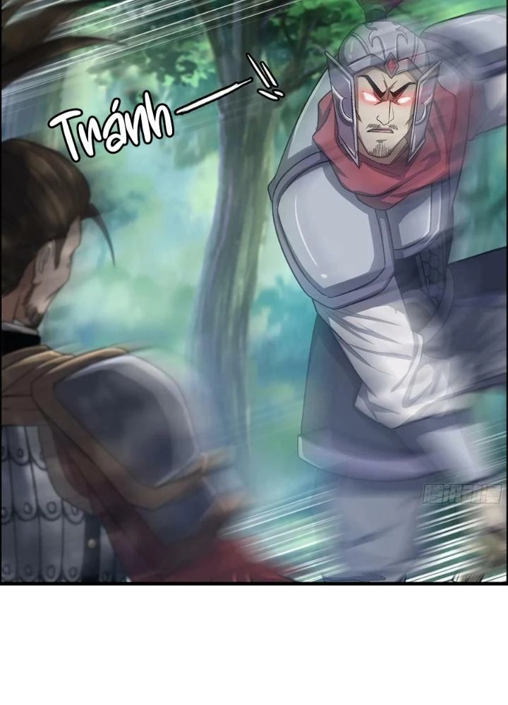 Tôi Một Tay Thống Trị Trò Chơi Chapter 44 - Trang 2