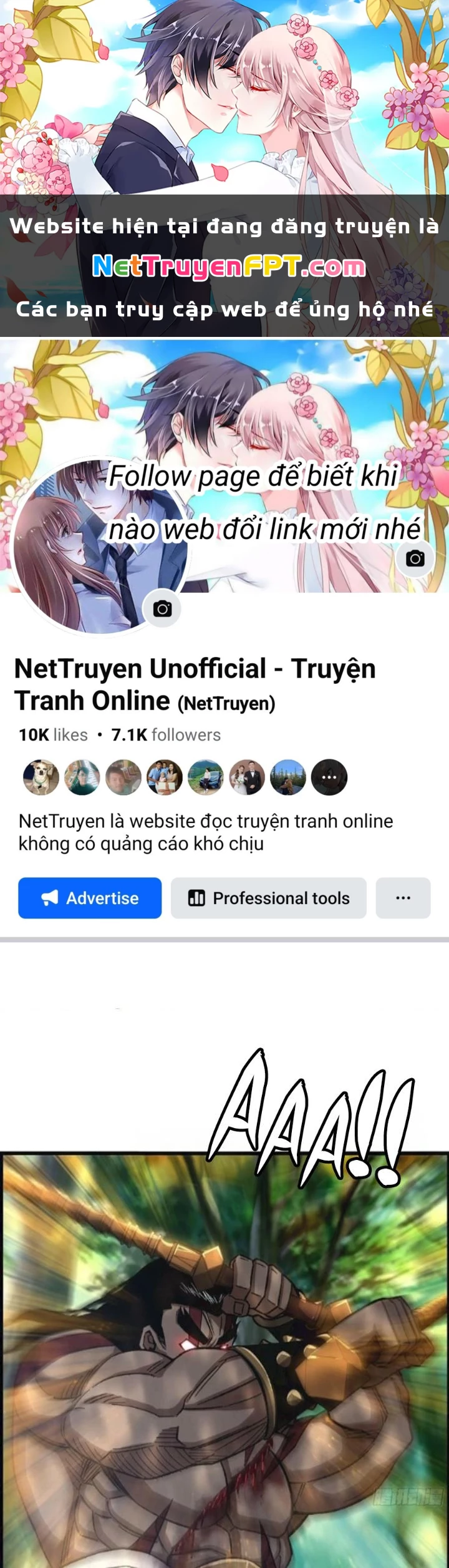 Tôi Một Tay Thống Trị Trò Chơi Chapter 44 - Trang 2