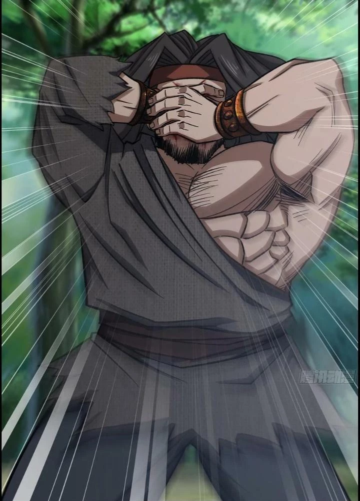 Tôi Một Tay Thống Trị Trò Chơi Chapter 44 - Trang 2