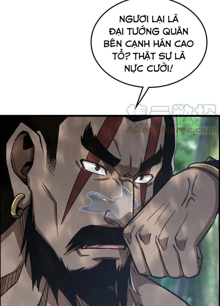 Tôi Một Tay Thống Trị Trò Chơi Chapter 44 - Trang 2