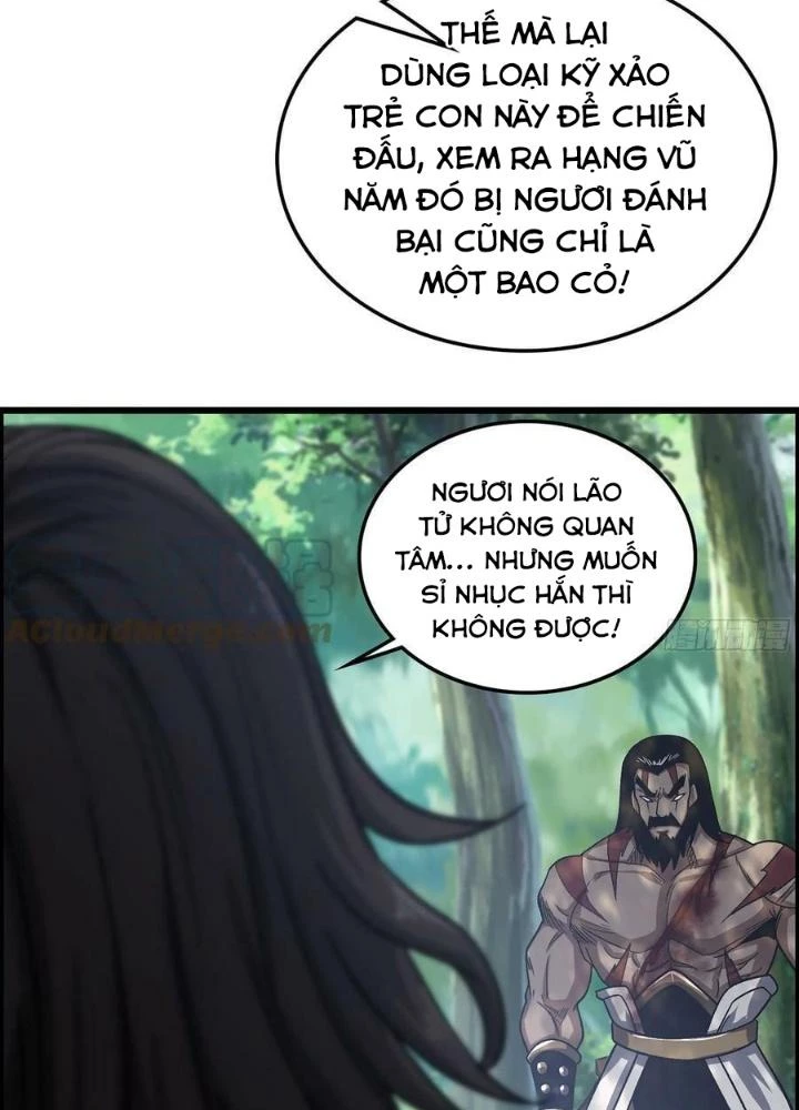 Tôi Một Tay Thống Trị Trò Chơi Chapter 44 - Trang 2