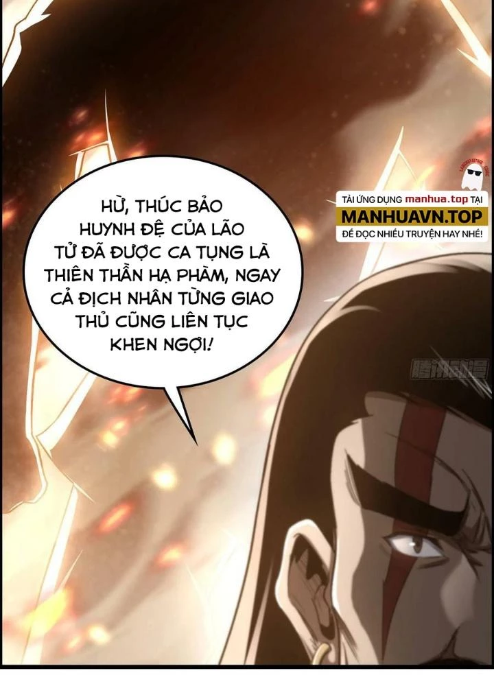 Tôi Một Tay Thống Trị Trò Chơi Chapter 44 - Trang 2