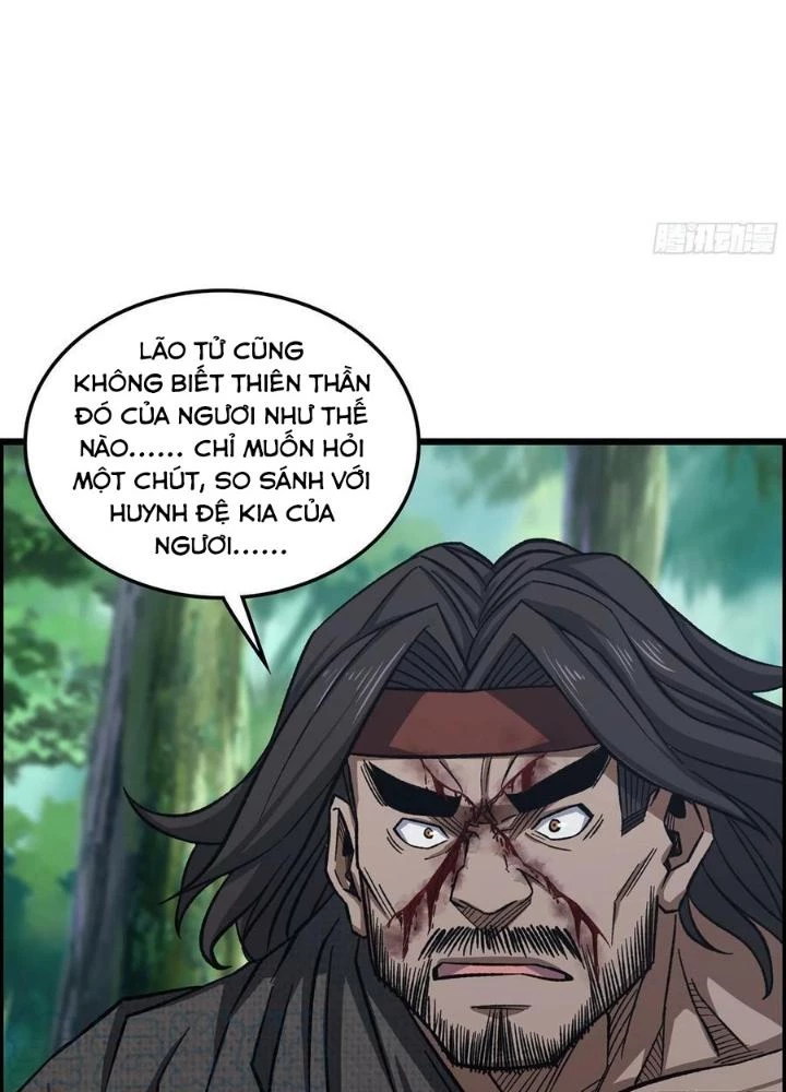 Tôi Một Tay Thống Trị Trò Chơi Chapter 44 - Trang 2