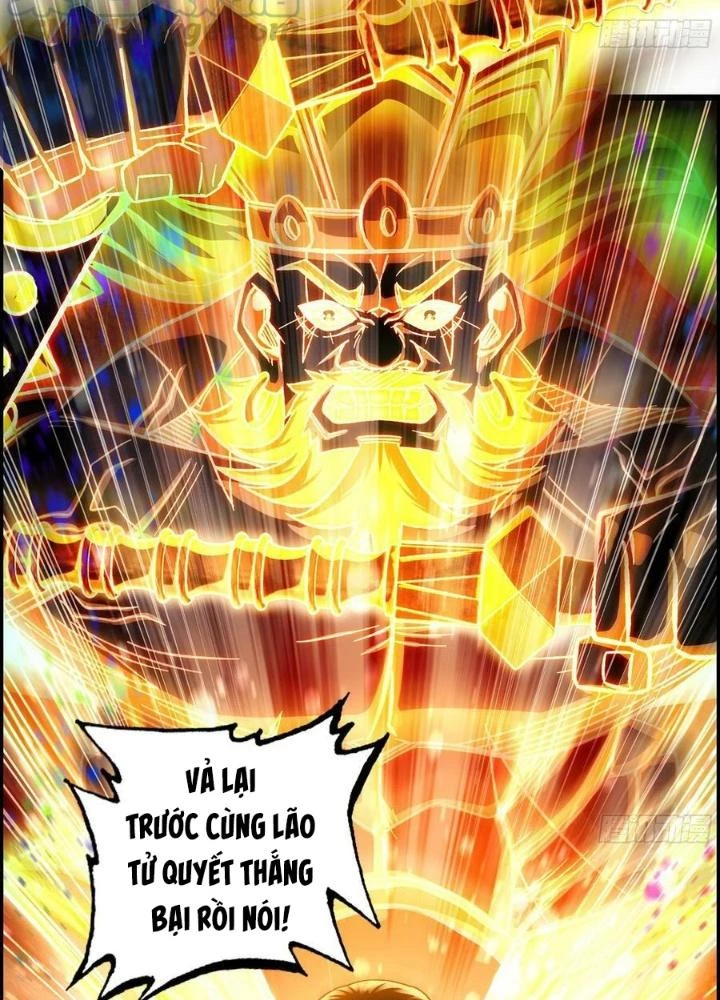 Tôi Một Tay Thống Trị Trò Chơi Chapter 44 - Trang 2