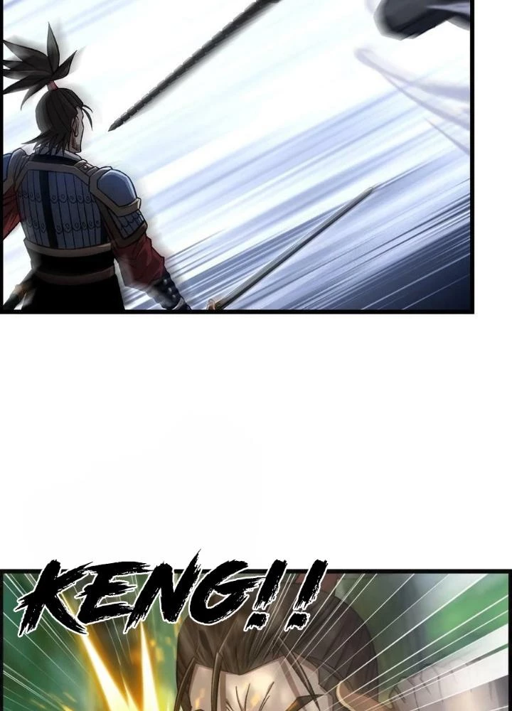 Tôi Một Tay Thống Trị Trò Chơi Chapter 45 - Trang 2