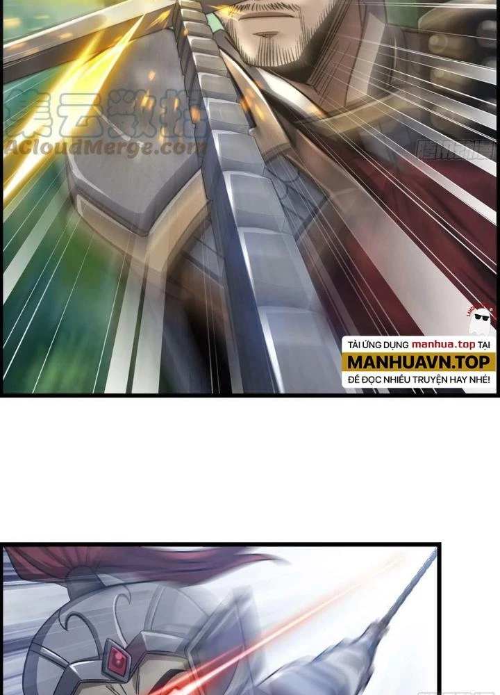 Tôi Một Tay Thống Trị Trò Chơi Chapter 45 - Trang 2