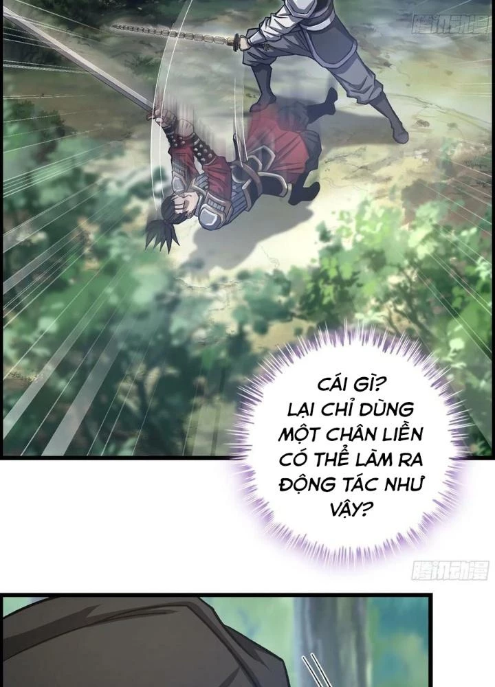 Tôi Một Tay Thống Trị Trò Chơi Chapter 45 - Trang 2