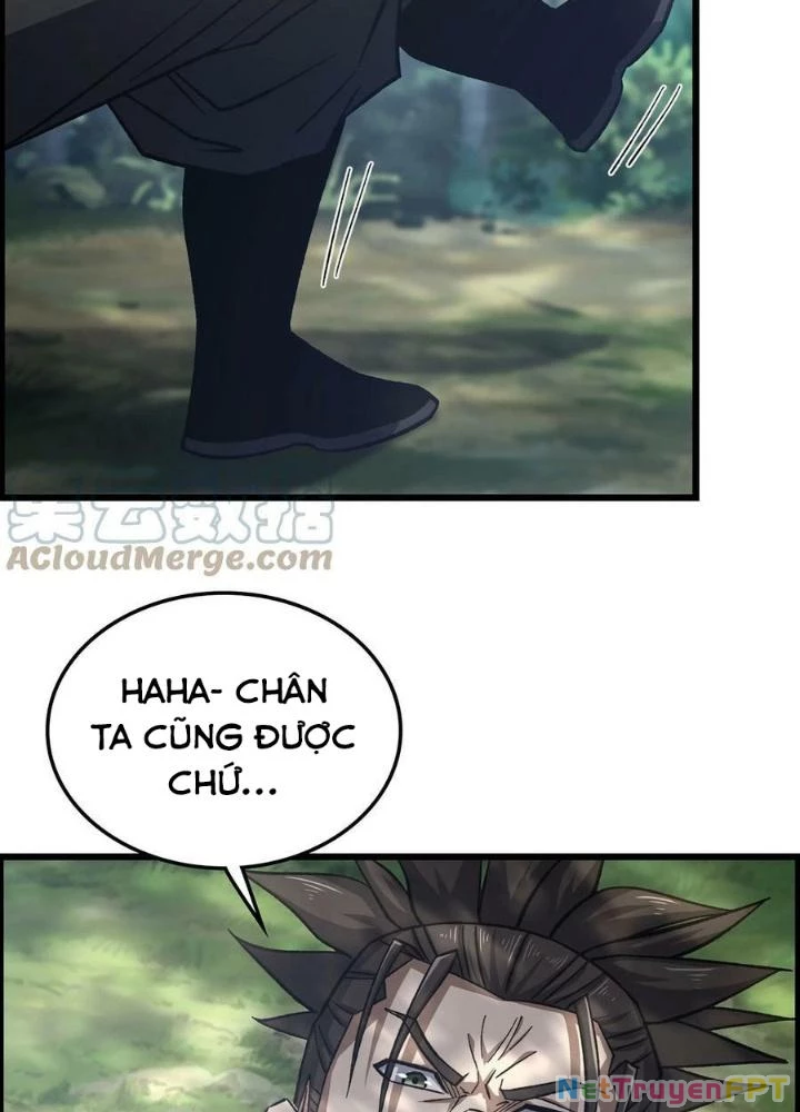 Tôi Một Tay Thống Trị Trò Chơi Chapter 45 - Trang 2