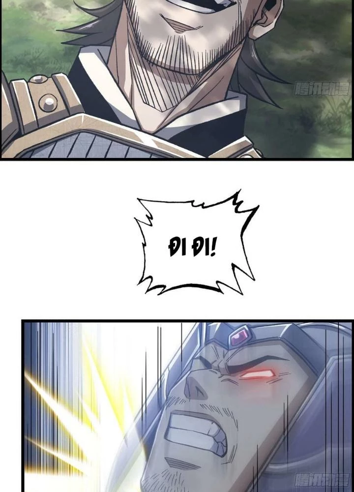 Tôi Một Tay Thống Trị Trò Chơi Chapter 45 - Trang 2