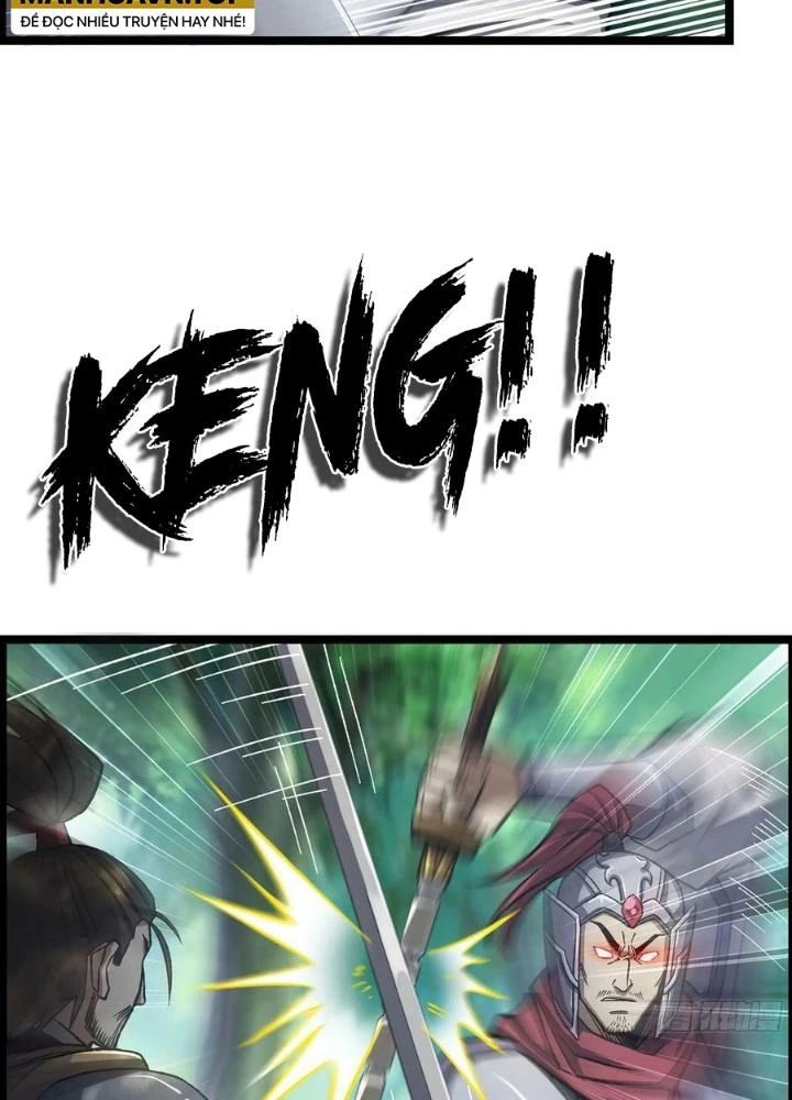 Tôi Một Tay Thống Trị Trò Chơi Chapter 45 - Trang 2