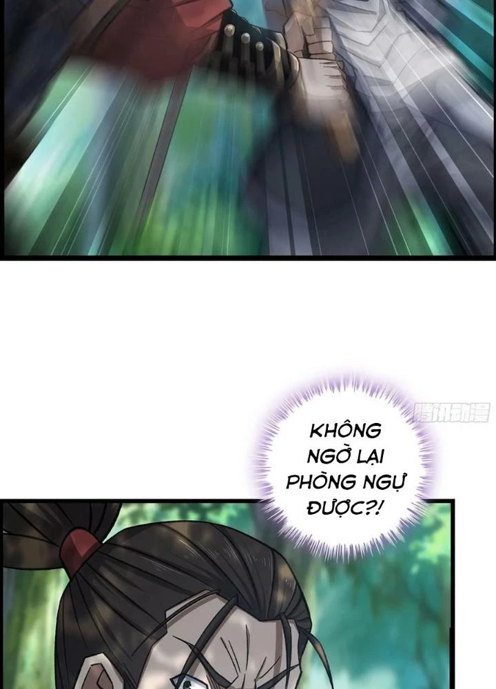 Tôi Một Tay Thống Trị Trò Chơi Chapter 45 - Trang 2