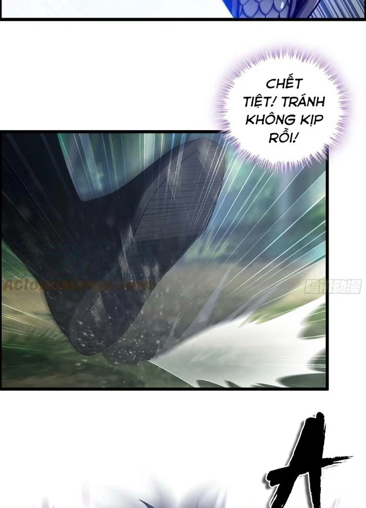 Tôi Một Tay Thống Trị Trò Chơi Chapter 45 - Trang 2