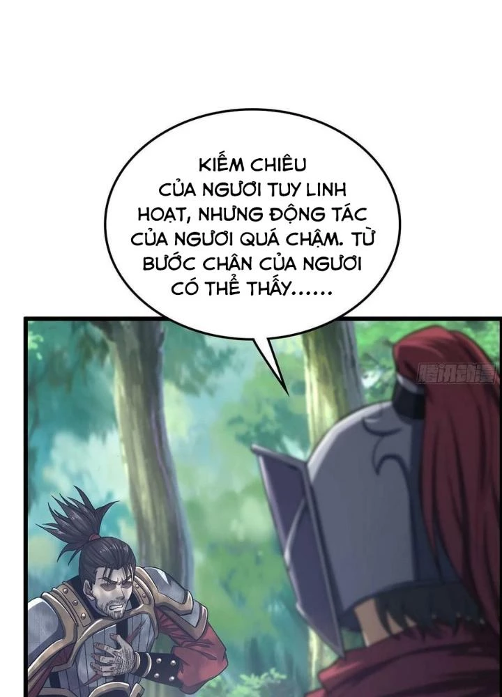 Tôi Một Tay Thống Trị Trò Chơi Chapter 45 - Trang 2
