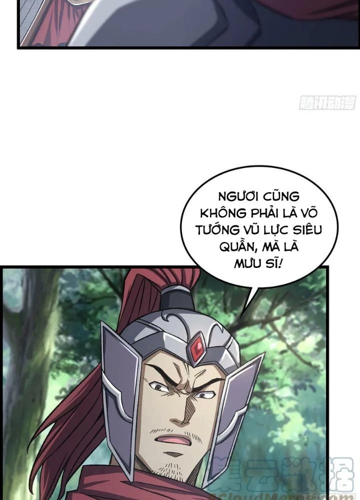 Tôi Một Tay Thống Trị Trò Chơi Chapter 45 - Trang 2