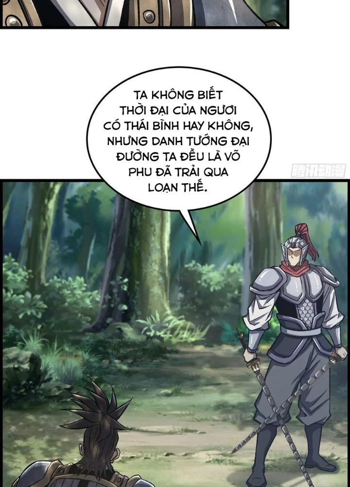 Tôi Một Tay Thống Trị Trò Chơi Chapter 45 - Trang 2