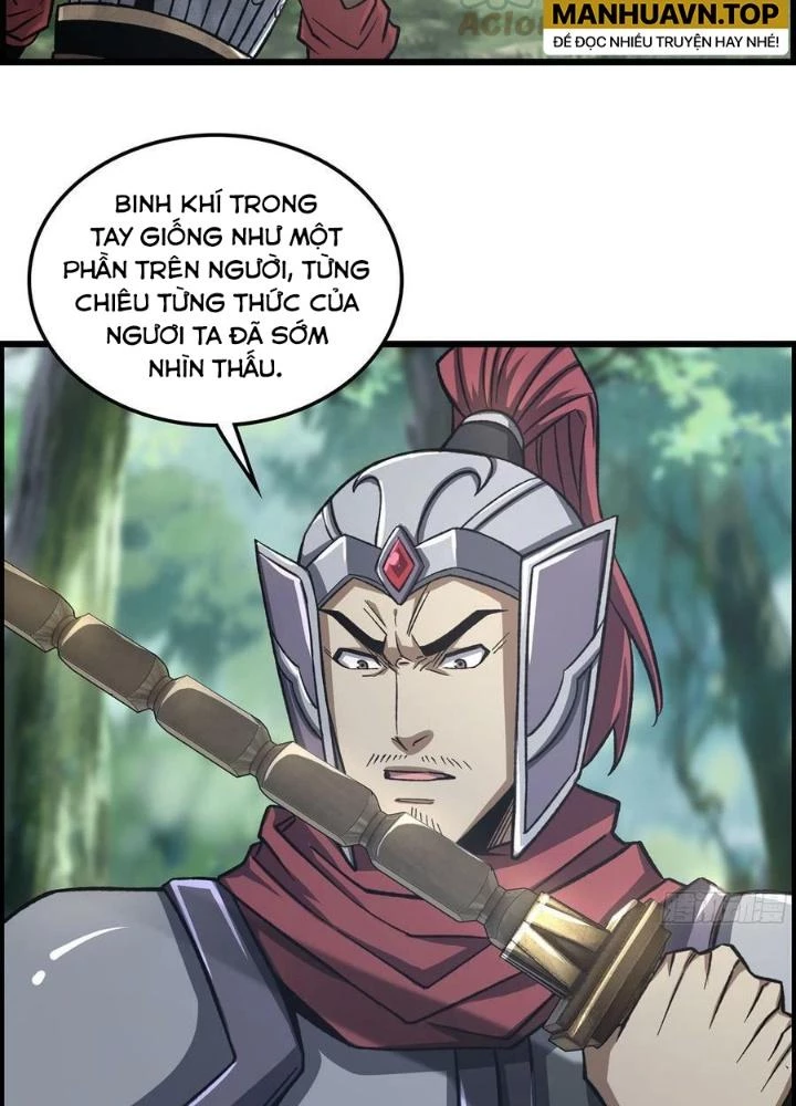 Tôi Một Tay Thống Trị Trò Chơi Chapter 45 - Trang 2