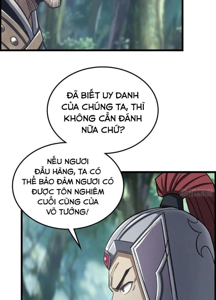 Tôi Một Tay Thống Trị Trò Chơi Chapter 45 - Trang 2