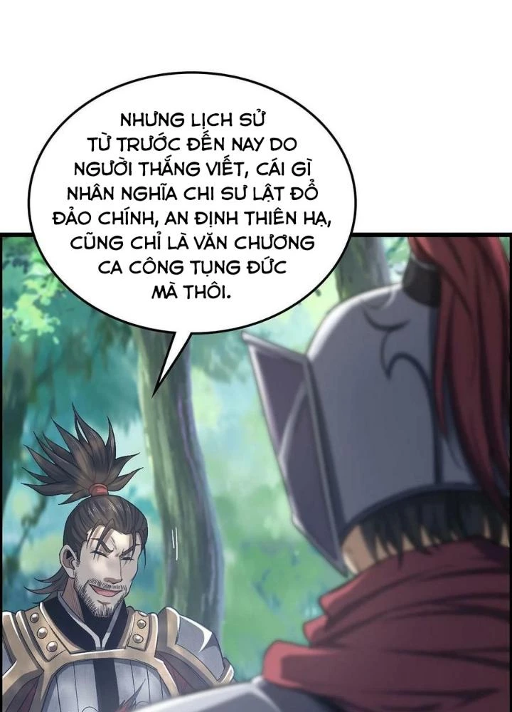 Tôi Một Tay Thống Trị Trò Chơi Chapter 45 - Trang 2