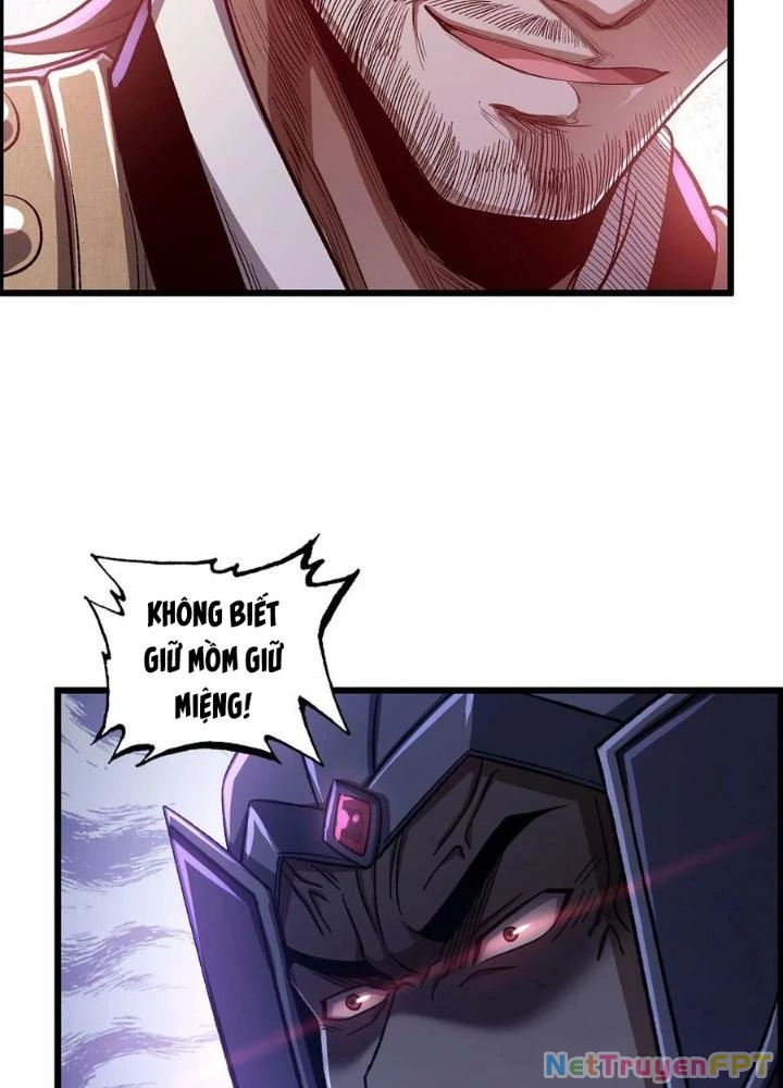 Tôi Một Tay Thống Trị Trò Chơi Chapter 45 - Trang 2