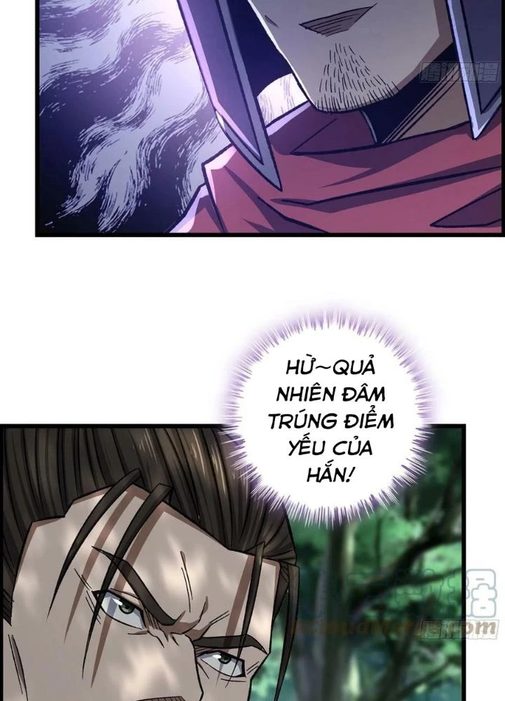 Tôi Một Tay Thống Trị Trò Chơi Chapter 45 - Trang 2