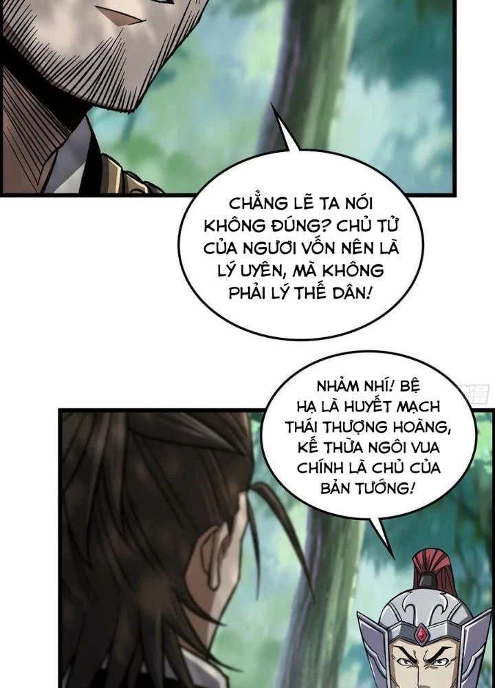 Tôi Một Tay Thống Trị Trò Chơi Chapter 45 - Trang 2