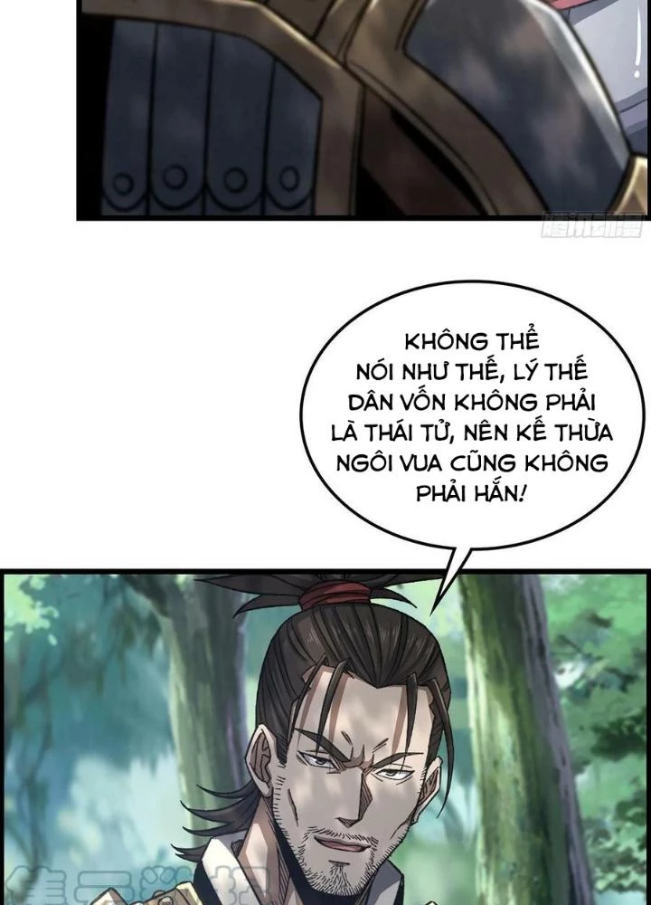 Tôi Một Tay Thống Trị Trò Chơi Chapter 45 - Trang 2