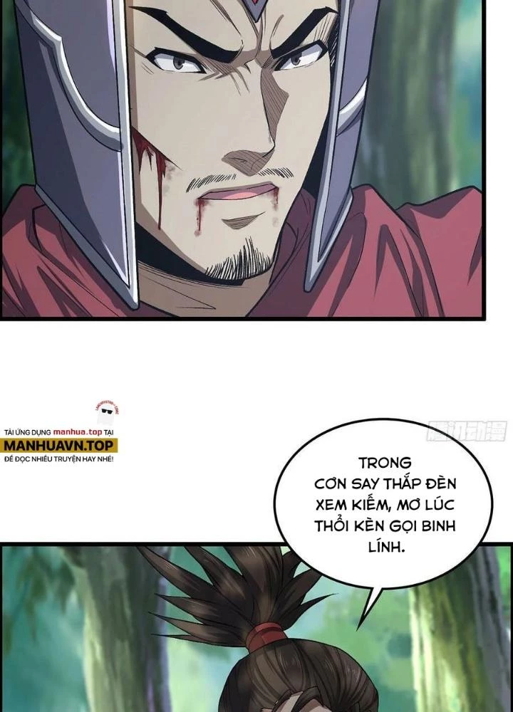 Tôi Một Tay Thống Trị Trò Chơi Chapter 46 - Trang 2