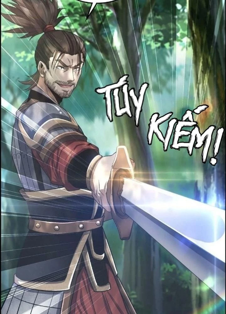 Tôi Một Tay Thống Trị Trò Chơi Chapter 46 - Trang 2