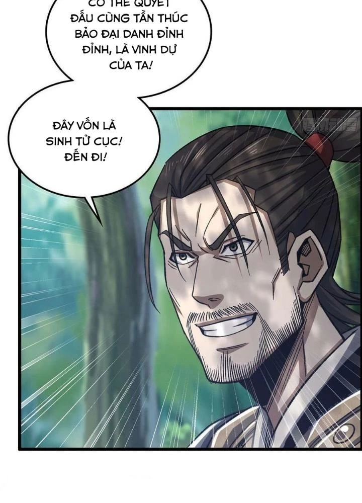 Tôi Một Tay Thống Trị Trò Chơi Chapter 46 - Trang 2