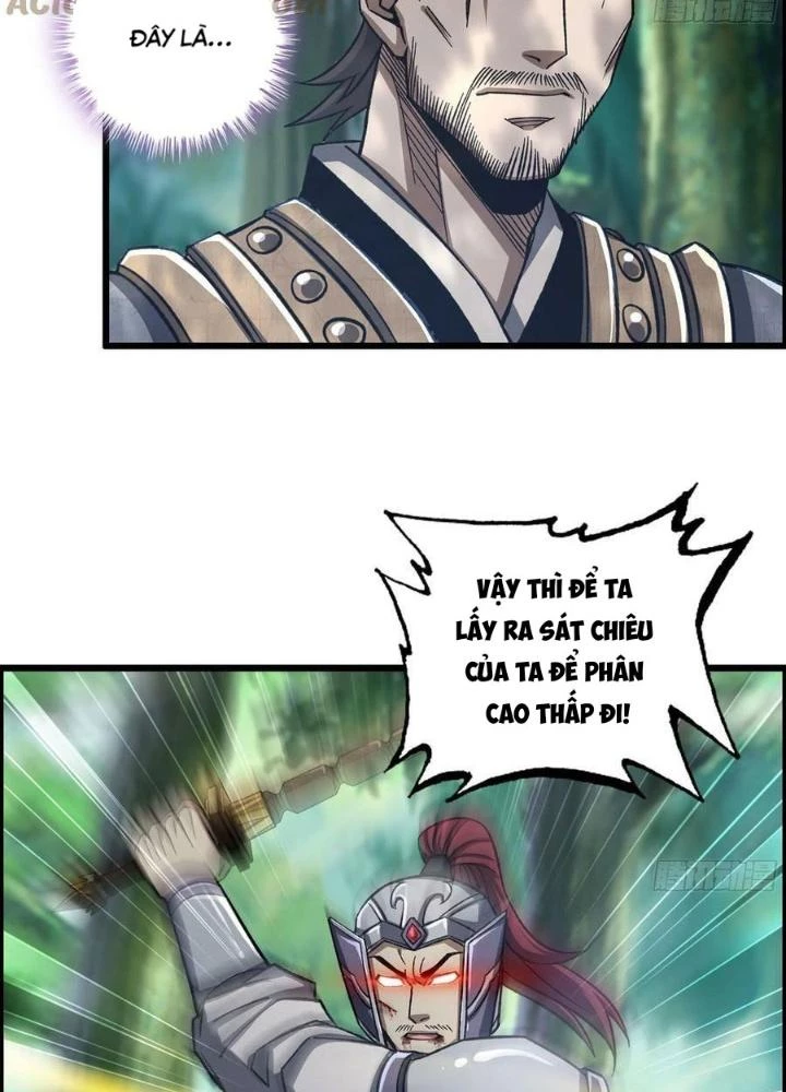 Tôi Một Tay Thống Trị Trò Chơi Chapter 46 - Trang 2