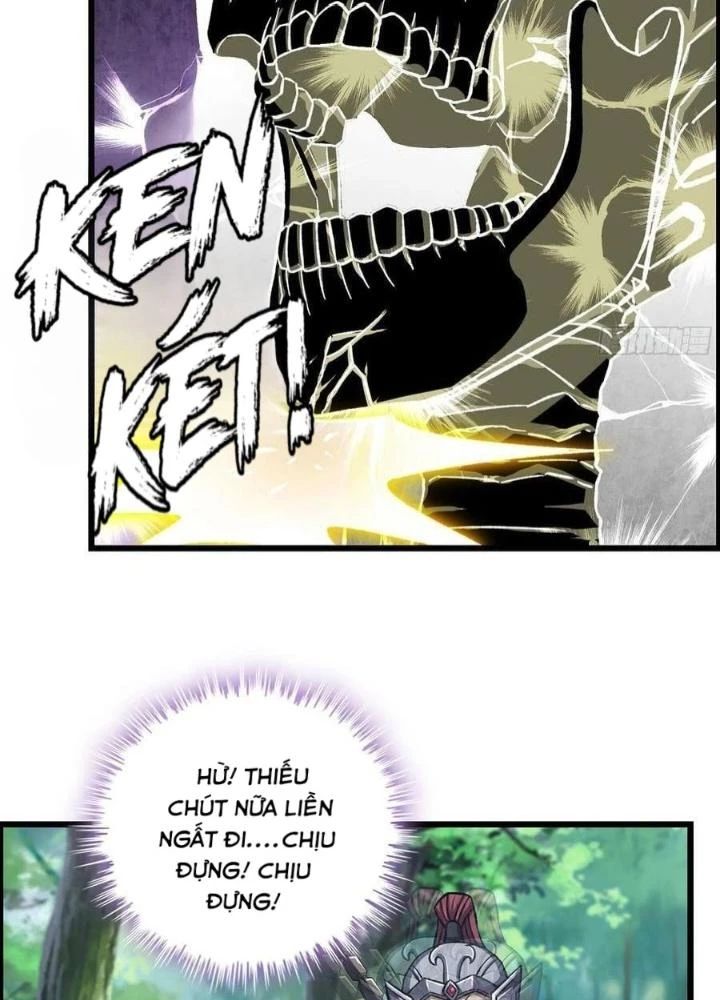 Tôi Một Tay Thống Trị Trò Chơi Chapter 46 - Trang 2