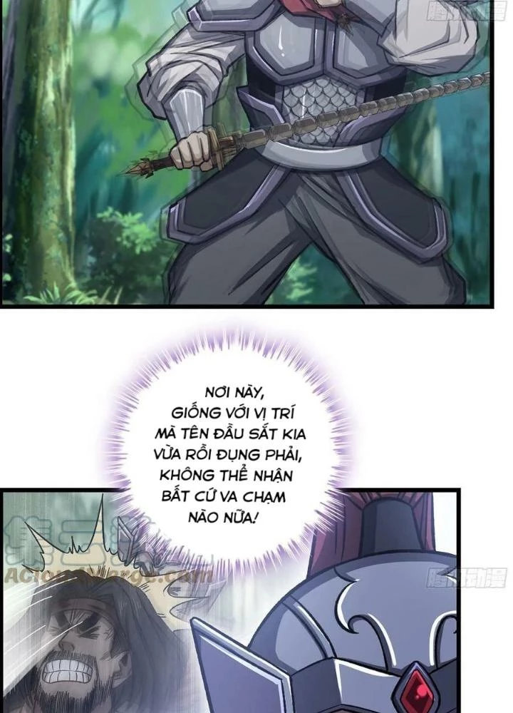 Tôi Một Tay Thống Trị Trò Chơi Chapter 46 - Trang 2