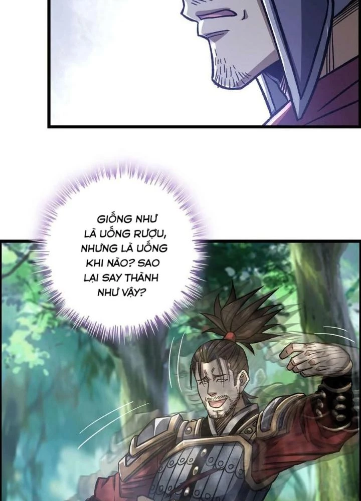 Tôi Một Tay Thống Trị Trò Chơi Chapter 46 - Trang 2