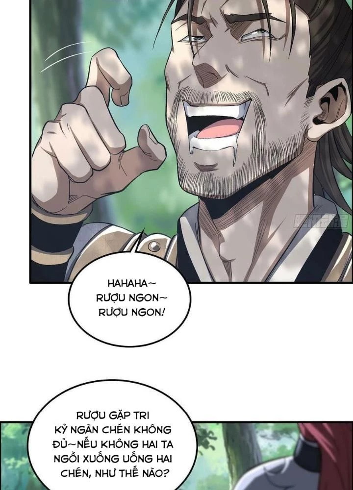 Tôi Một Tay Thống Trị Trò Chơi Chapter 46 - Trang 2