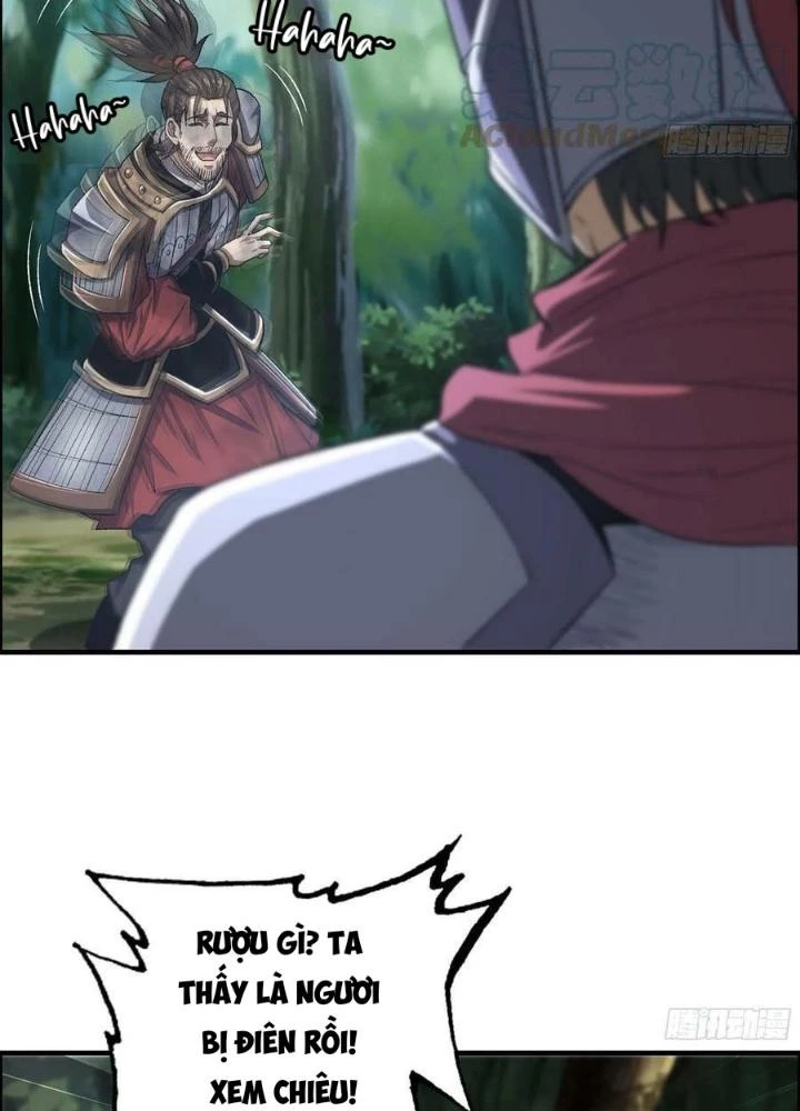 Tôi Một Tay Thống Trị Trò Chơi Chapter 46 - Trang 2