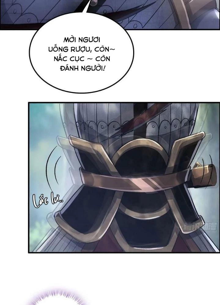 Tôi Một Tay Thống Trị Trò Chơi Chapter 46 - Trang 2