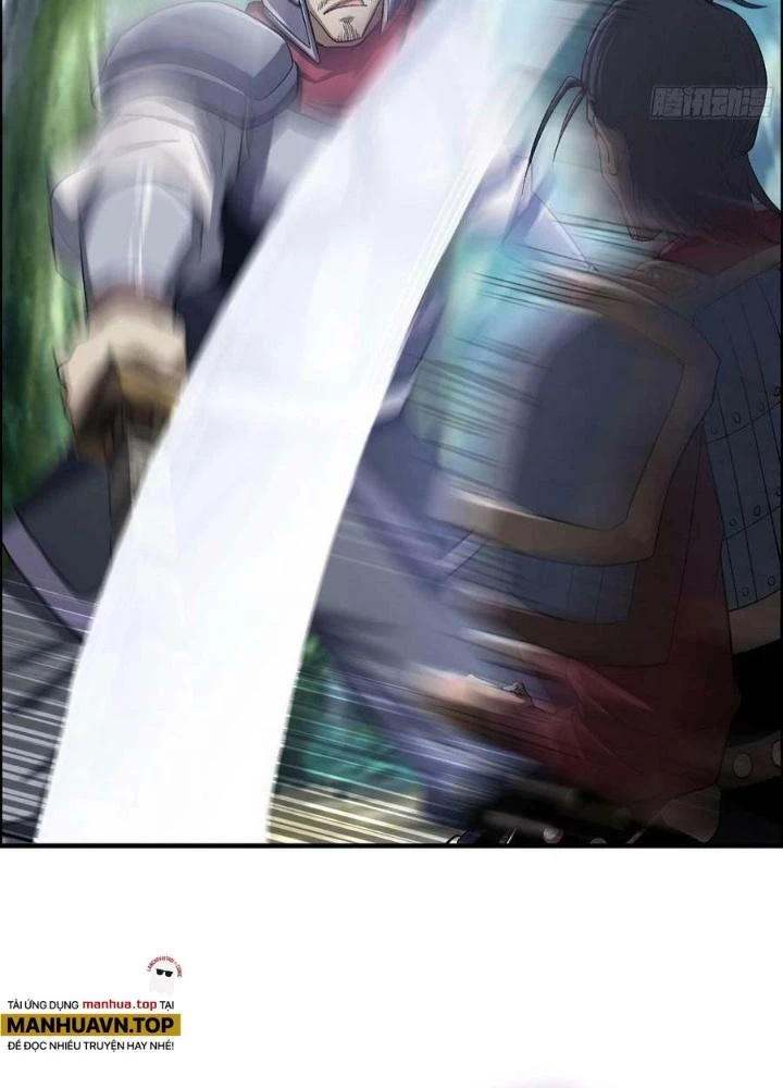 Tôi Một Tay Thống Trị Trò Chơi Chapter 46 - Trang 2