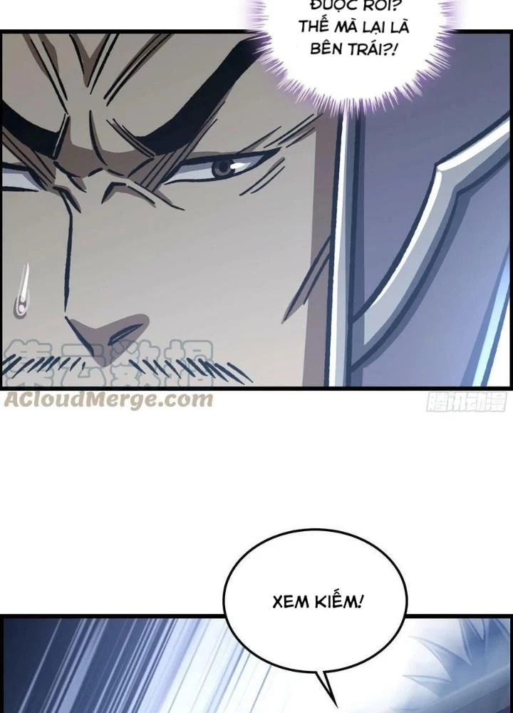 Tôi Một Tay Thống Trị Trò Chơi Chapter 46 - Trang 2